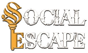 Social Escape Rooms Sydney
