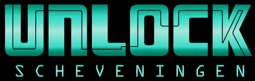 Unlock Scheveningen