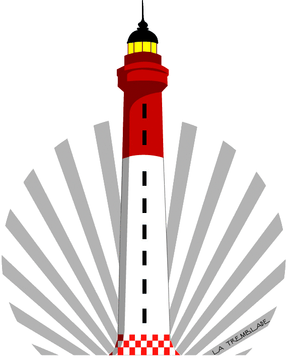 Phare de La Coubre
