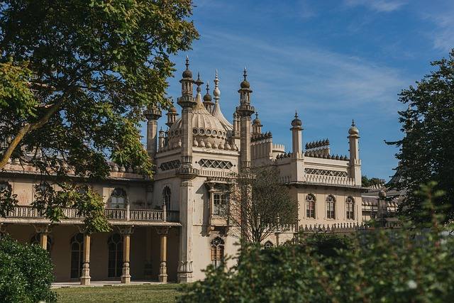 Escape Rooms Brighton and Hove