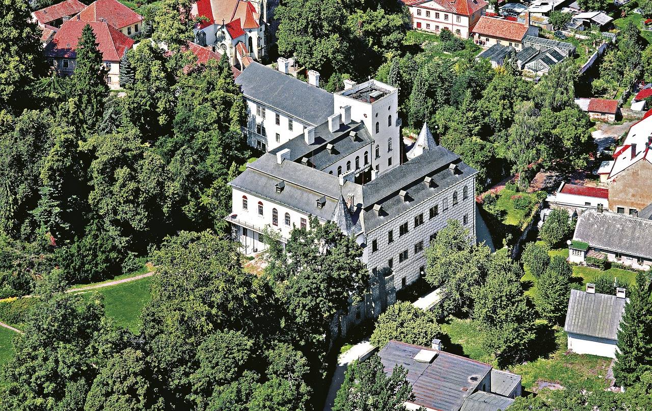 Escape Rooms Pardubice