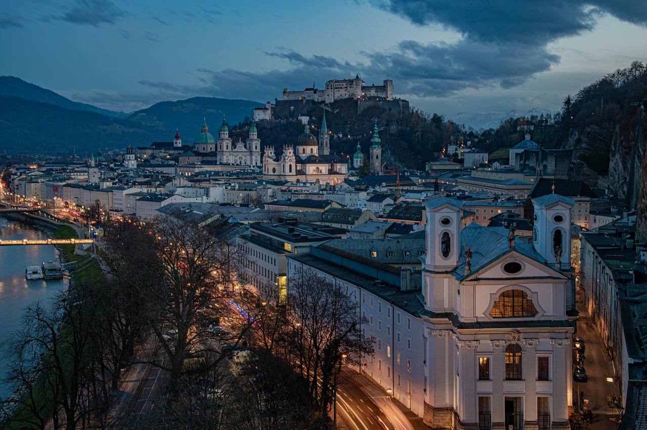 Escape Rooms Salzburg