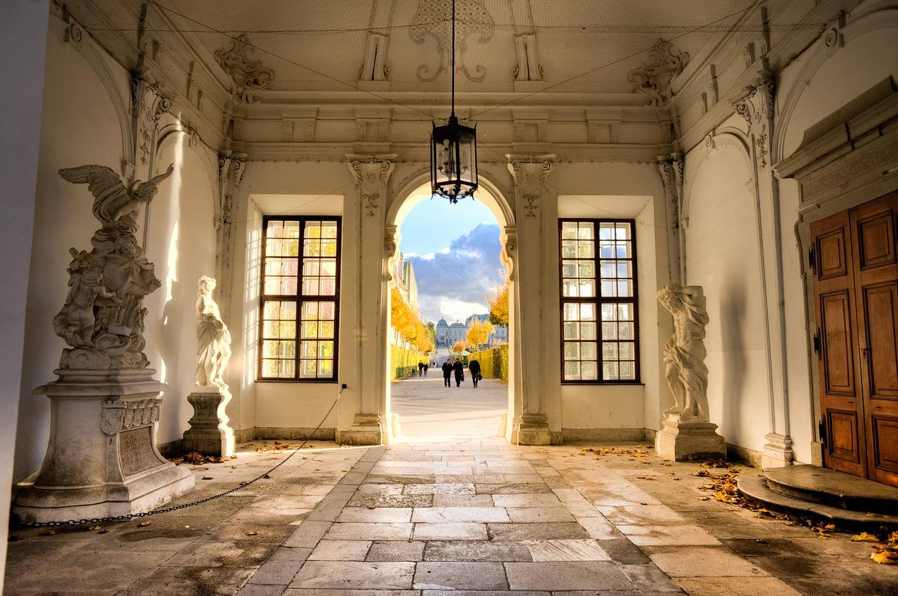 Escape Rooms Wien