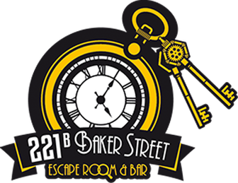 221b Baker Street