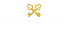 La Casa degli Enigmi
