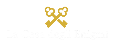 La Casa degli Enigmi