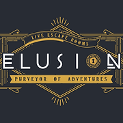 Elusion Escape Rooms