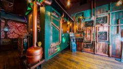 Escape Stories Wuppertal