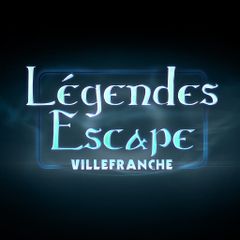Légendes Escape