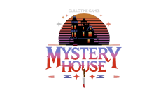 Mystery House