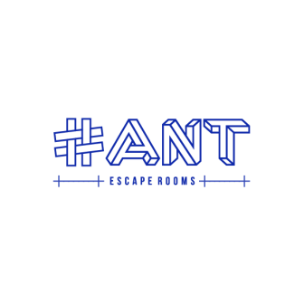 #ANT Escape rooms