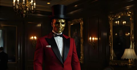 The Hostel Escape Game