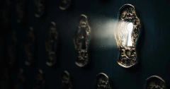 Mastermind Escape Room