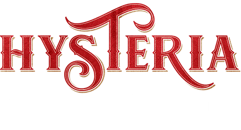Hysteria Escape Rooms
