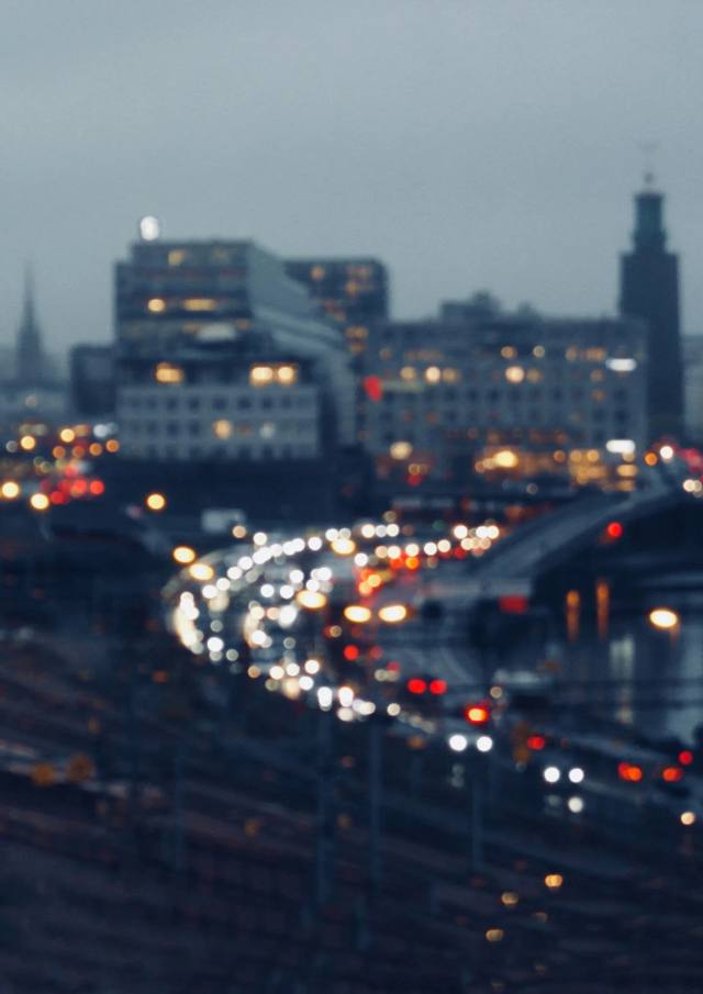 Der Fall: Stockholm