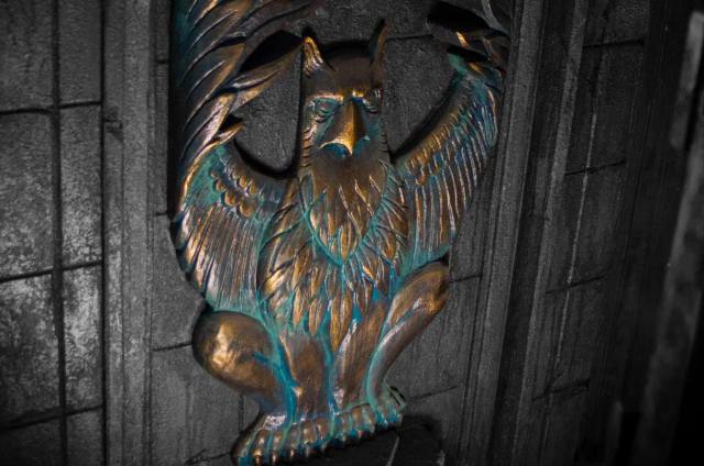 H. Potter