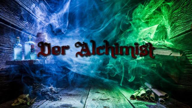 Der Alchimist