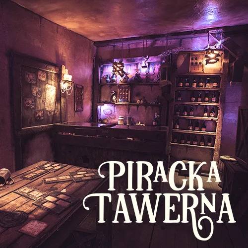 Piracka Tawerna