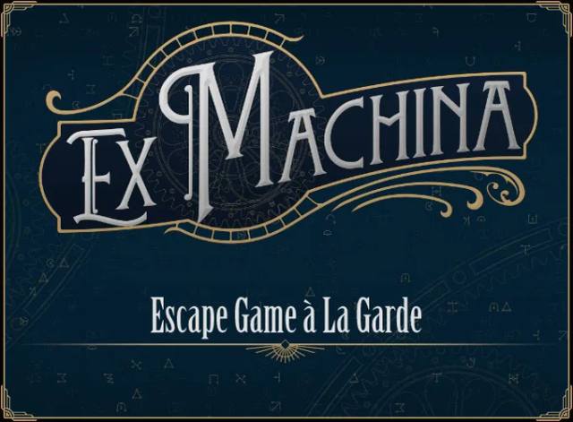 Le secret de l'astronome
