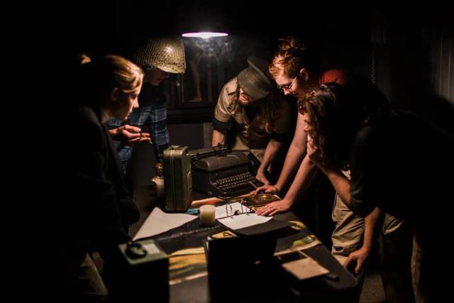 Monumentsmen