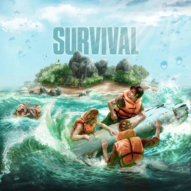 Survival VR