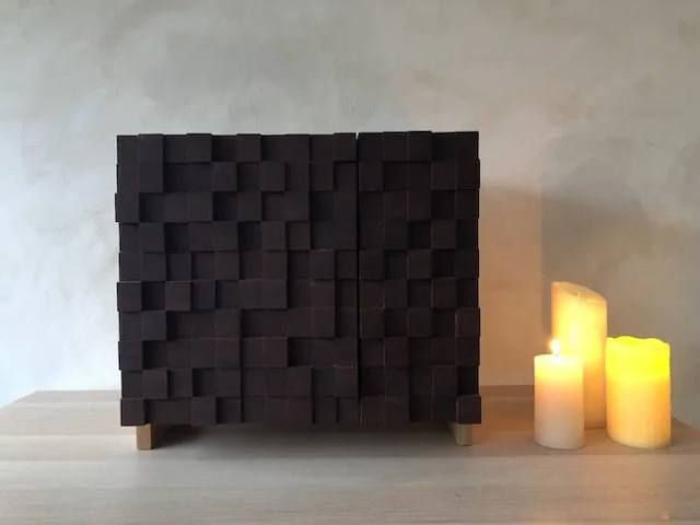 Le coffre d'Itak – Escape box