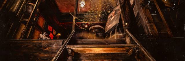 Time Machine-The Secret of Leonardo