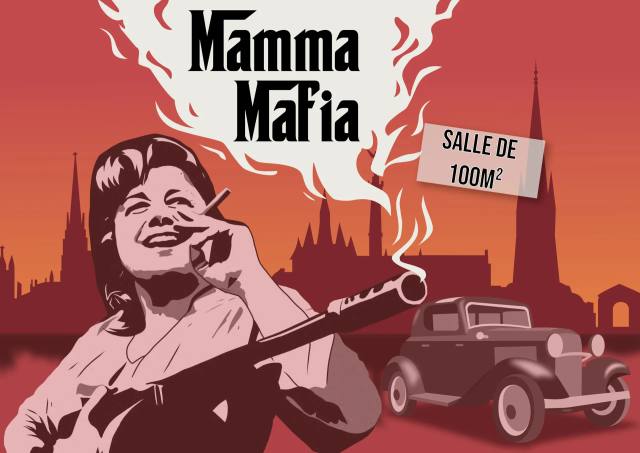 Mamma mafia