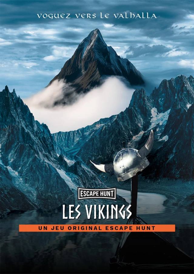 Les Vikings