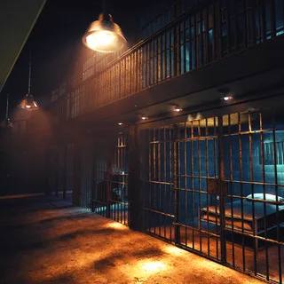 Prison Break
