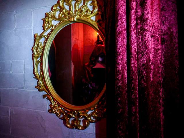 Sur les traces de Dracula