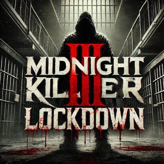 Midnight Killer III: Lockdown