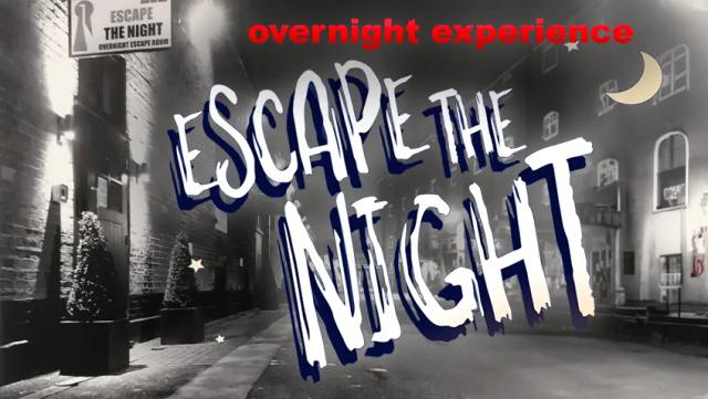 Christmas Escape Room