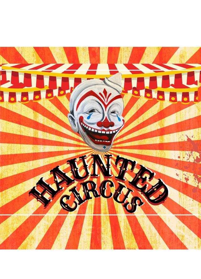 Haunted Circus