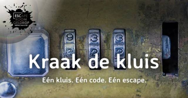 Kraak de Kluis