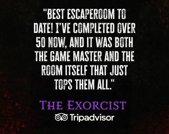 The Exorcist
