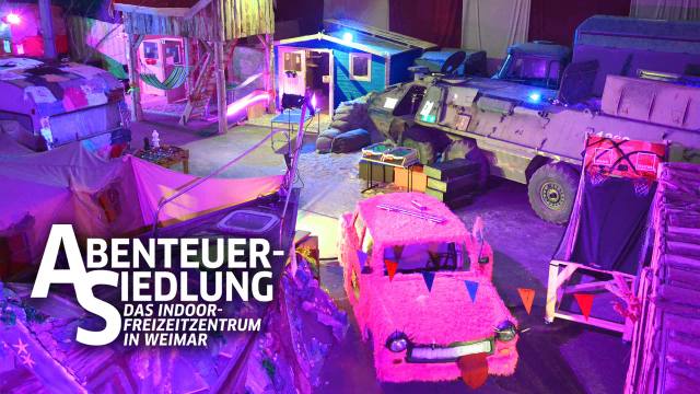 Rettungsmission