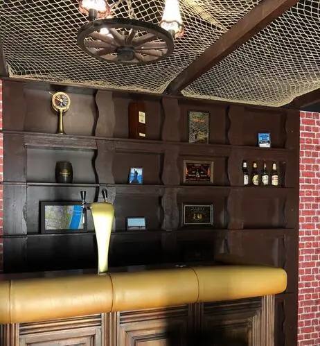 Mississippi Pub