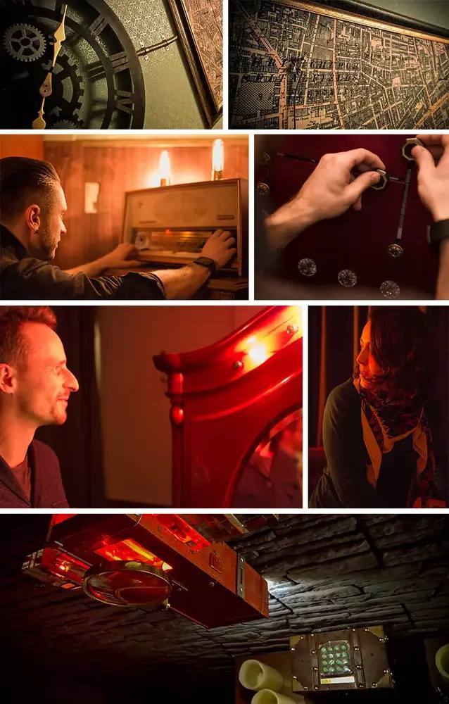 Jack The Ripper – Die Jagd hat begonnen