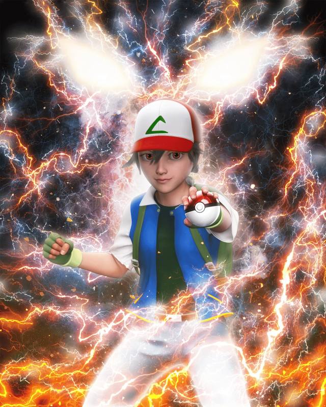 Pokémon: Gotta Catch Em All