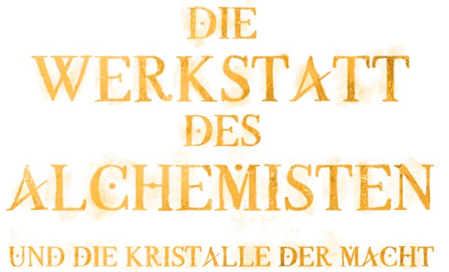 Die Werkstatt des Alchemisten