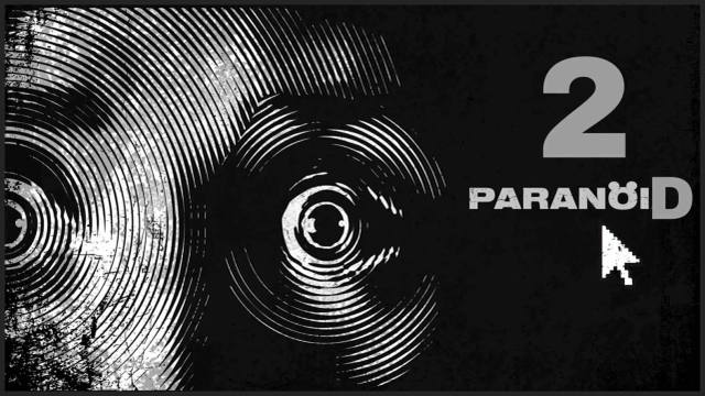 2 Paranoid