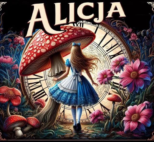 Alicja