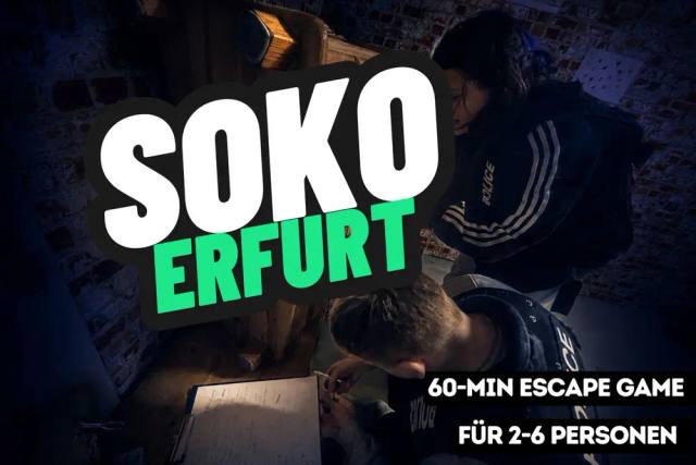 SoKo Erfurt