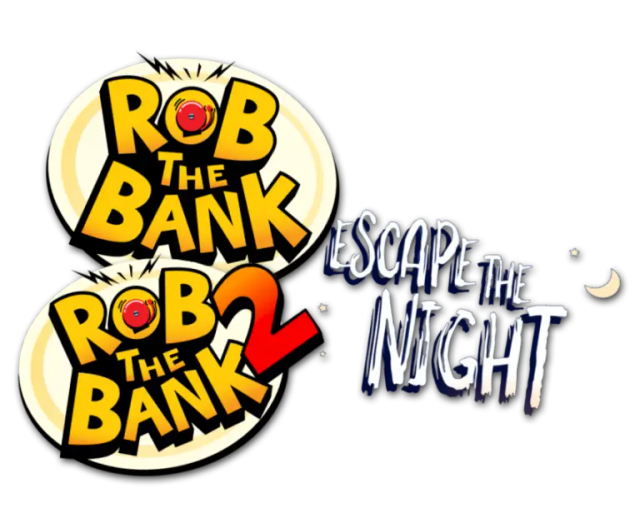 Rob the Bank