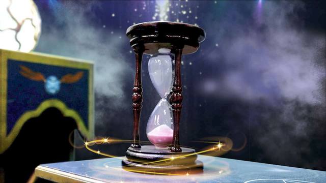 Harry Potter: Wizards Legend