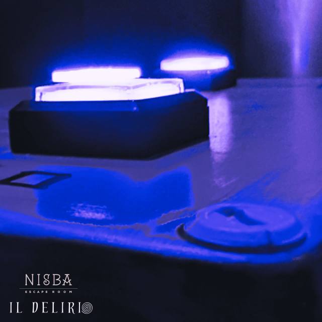 Il Delirio