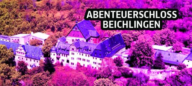 Das Schlosstestament auf Schloss Beichlingen