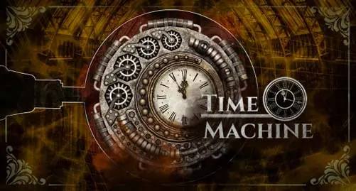 The Time Machine – Eure Zeitreise beginnt jetzt!