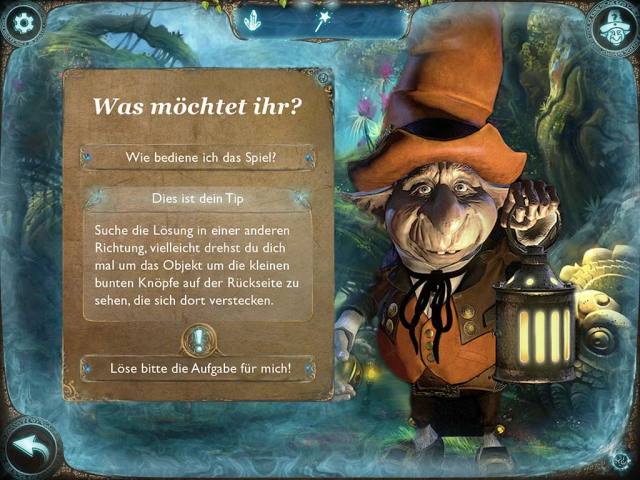 Das Magische Portal